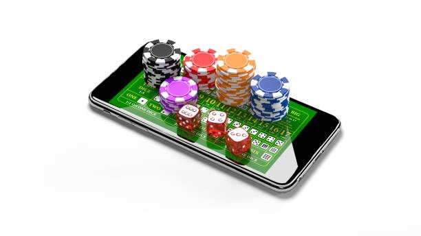istanaimpian1 game information display showing real-time market movements